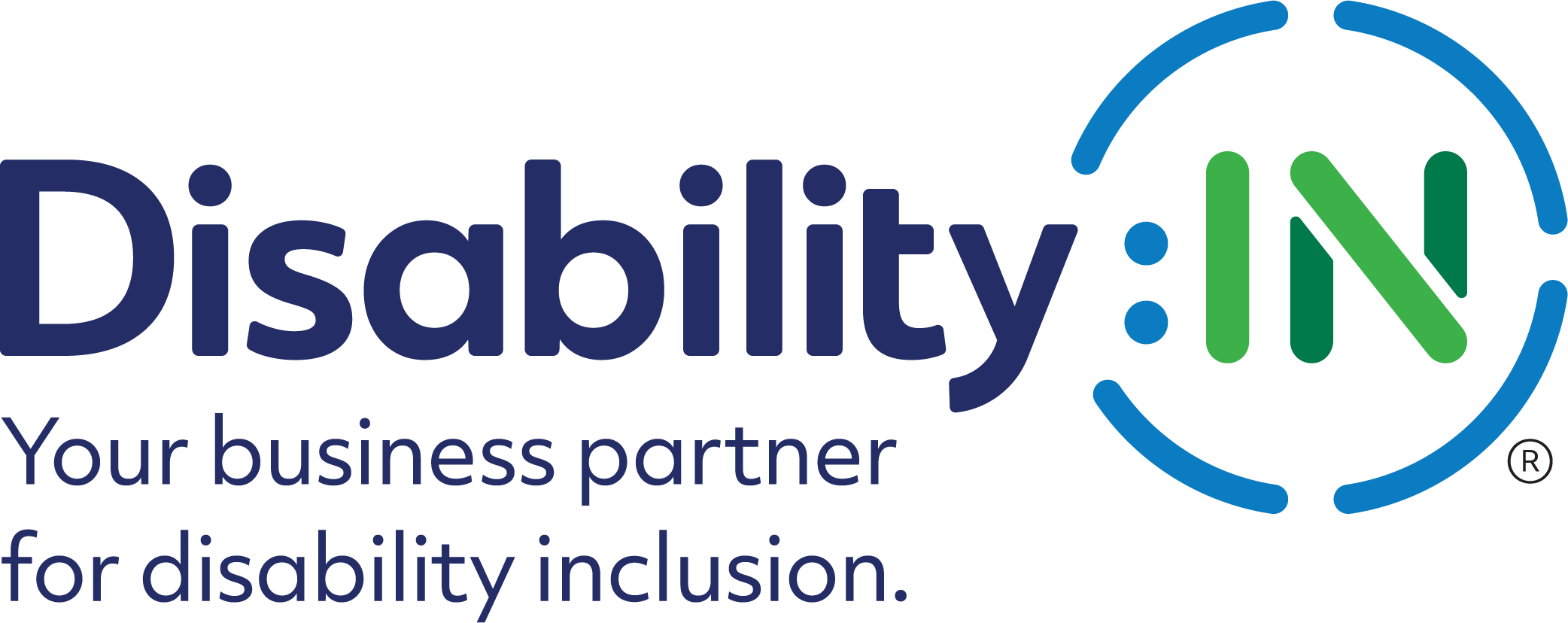 Disability:IN Your business partner for disability inclusion