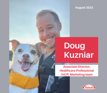 Doug Kuzinar Employee Spotlight