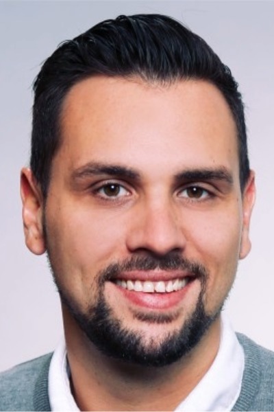 Dominic Duda - Global Engineering Technology Solution Lead