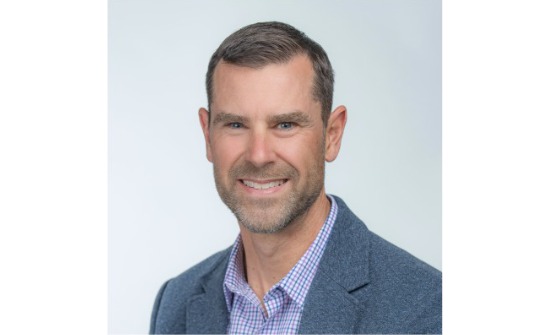 Professional Headshot of Jim Hansen