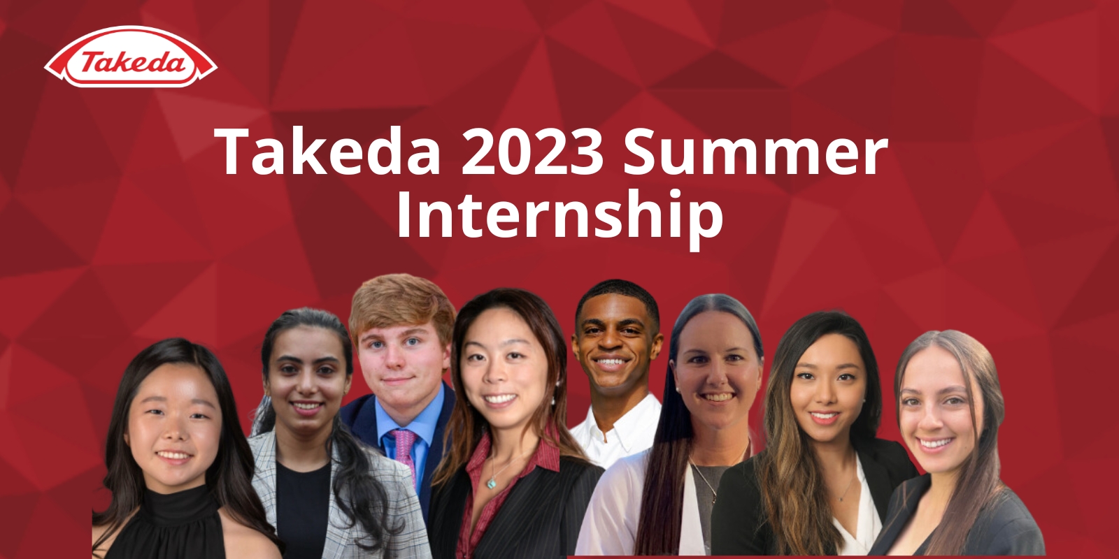 Takeda Summer Internship