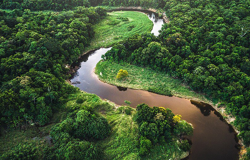 Watch video: Manufacturing site in Lessines, Belgium, is pioneering wastewater treatment