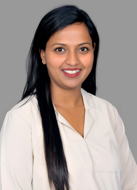 Tanu Agarwal, Sharepoint Architect