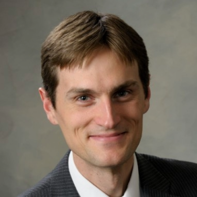 Alex Parent, Executive Medical Director in Oncology R&D