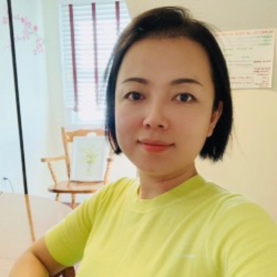 Angela Shen, Head of Medical Capabilities for Global Medical Affairs Oncology