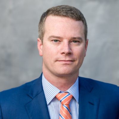 Evan Reddick, Medical Head of Leukemia, MDS, MF.