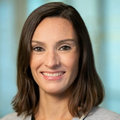 Jennifer Elliot, Head of Global Medical Affairs - Lung