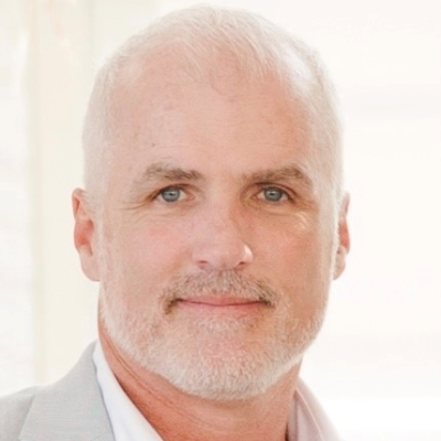 Sean O’Shea, Area Sales Director