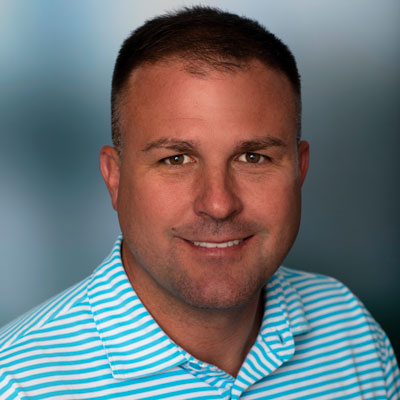 Andy Tate - Associate Director UC Marketing, United States Marine Corps