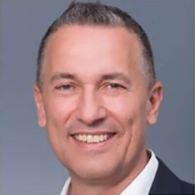 Christian Koenig - Head of GMS/GQ DD&T