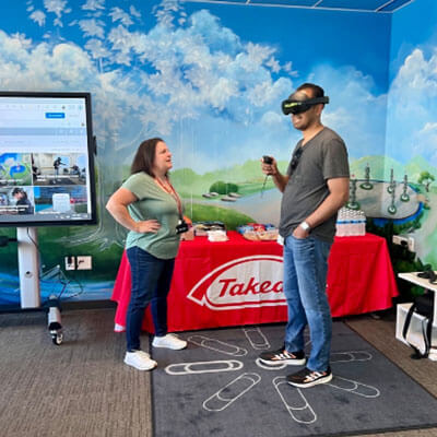 Valerie Quezada - Learning & Development Manager, Trainer, Speaker, Horse Rider, Mentor