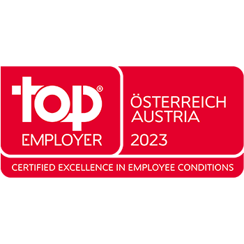 takeda top employer award