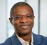 Chinwe Ukomadu, Head, Gastrointestinal and Inflammation Therapeutic Area Unit