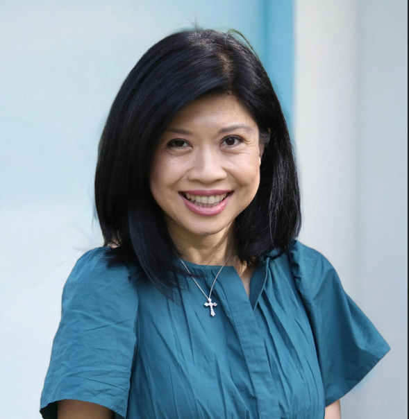 P.K. Morrow, Global Head, Oncology Therapeutic Area Unit