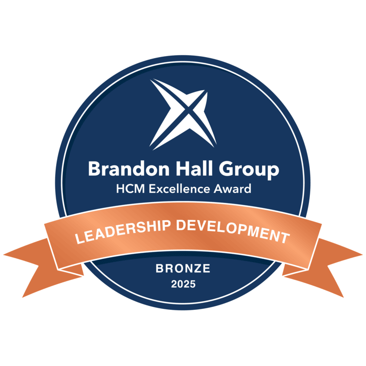 Leadership Development Bronze 2025