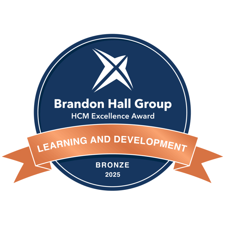 Best Team Development Program