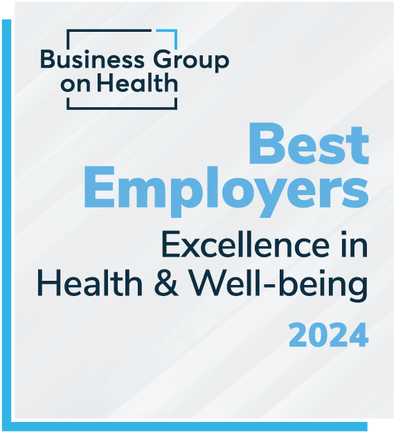 Best Employers 2024