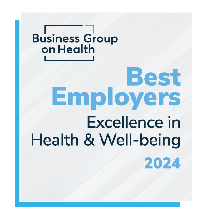 Business Group on Health Best Employers (2024)