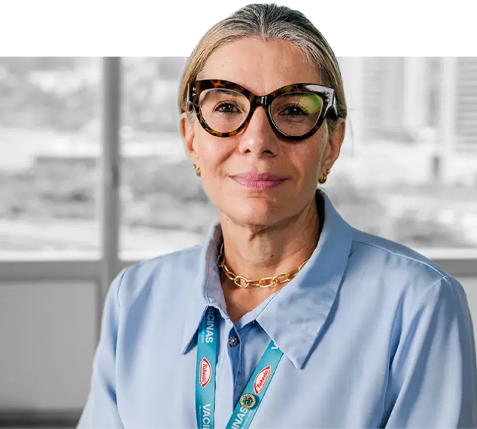 Jane Doe 1, Role Type 1