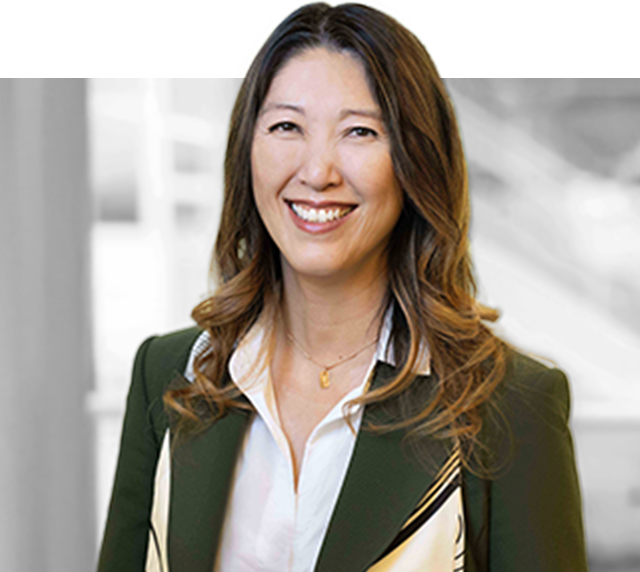 - Julie Kim, President, U.S. Business Unit and U.S. Country Head