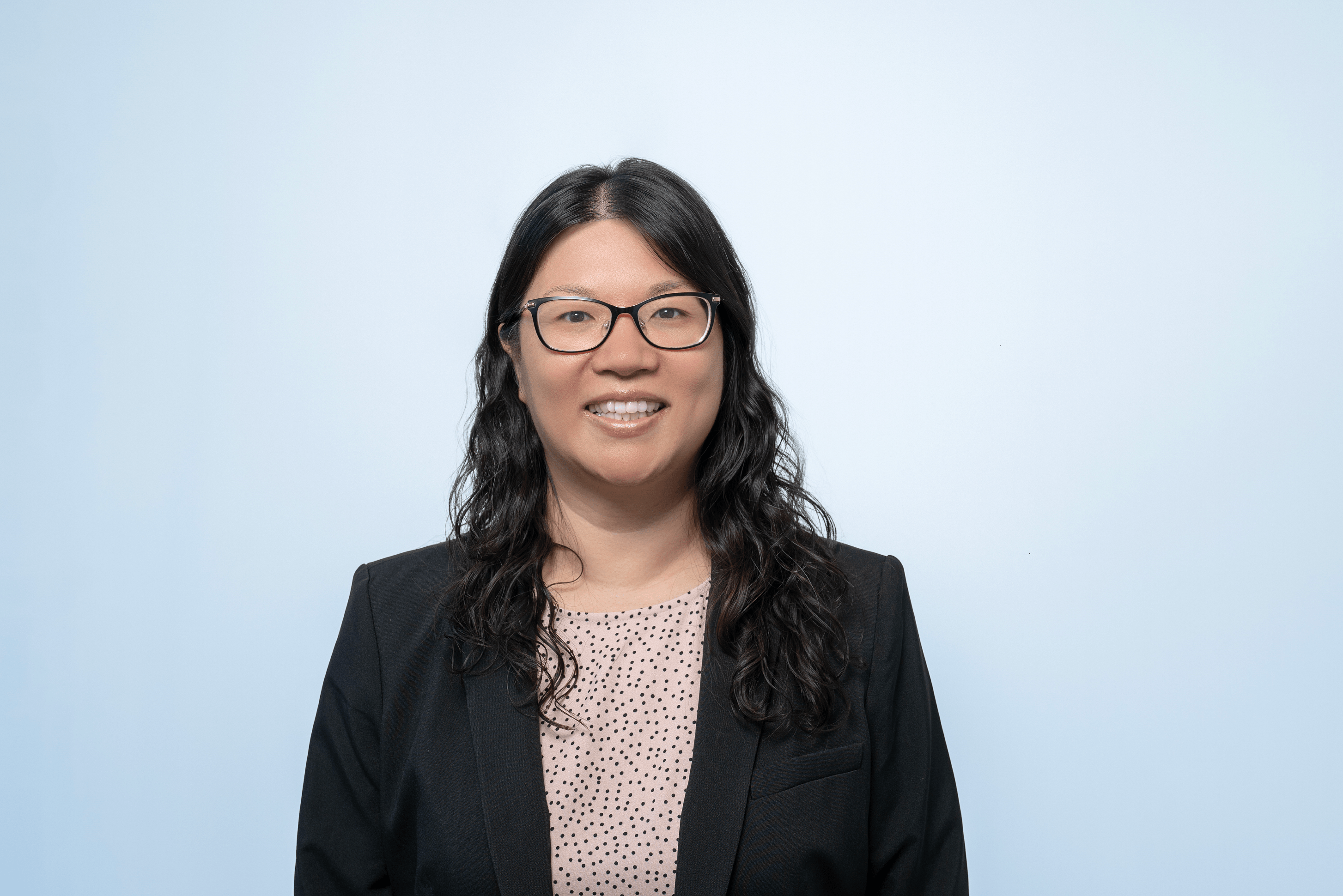 Lili Li, Production Support Engineer