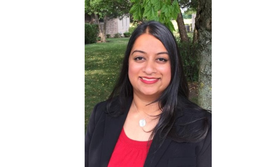 Sobia Farid, Technology Audit Lead