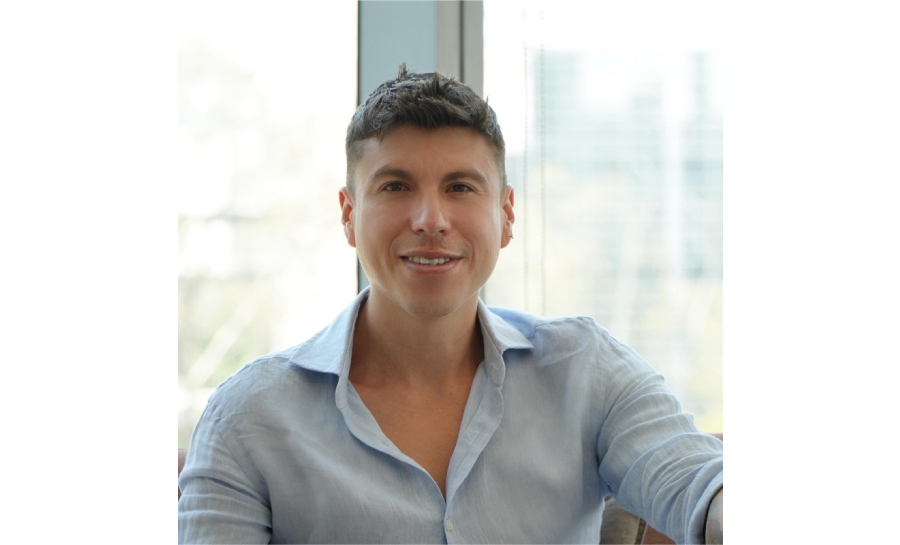 Diego Cruz, Talent Acquisition Partner