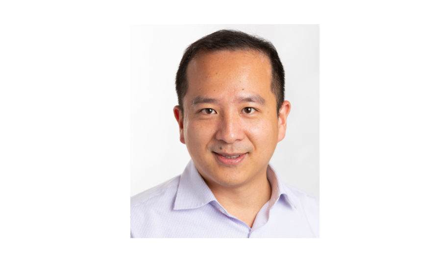 Jimmy Zhang, Head of Global Talent Acquisition