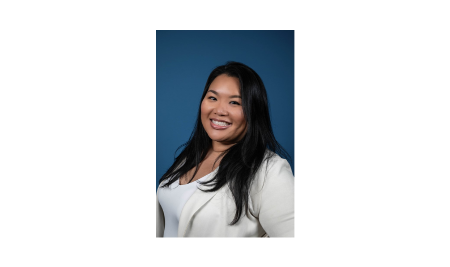 Jennifer Chen, DE&I Champion Network Manager