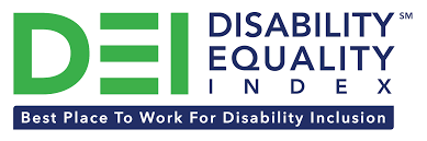 Disability Equality Index