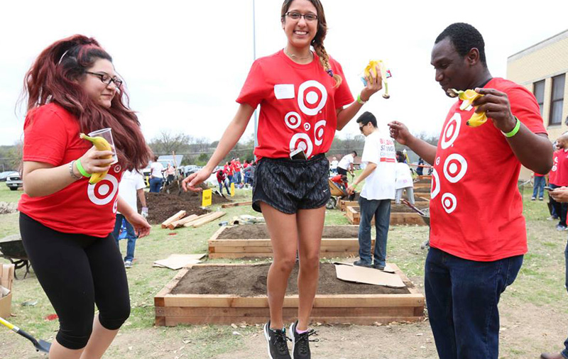 target colorado springs jobs