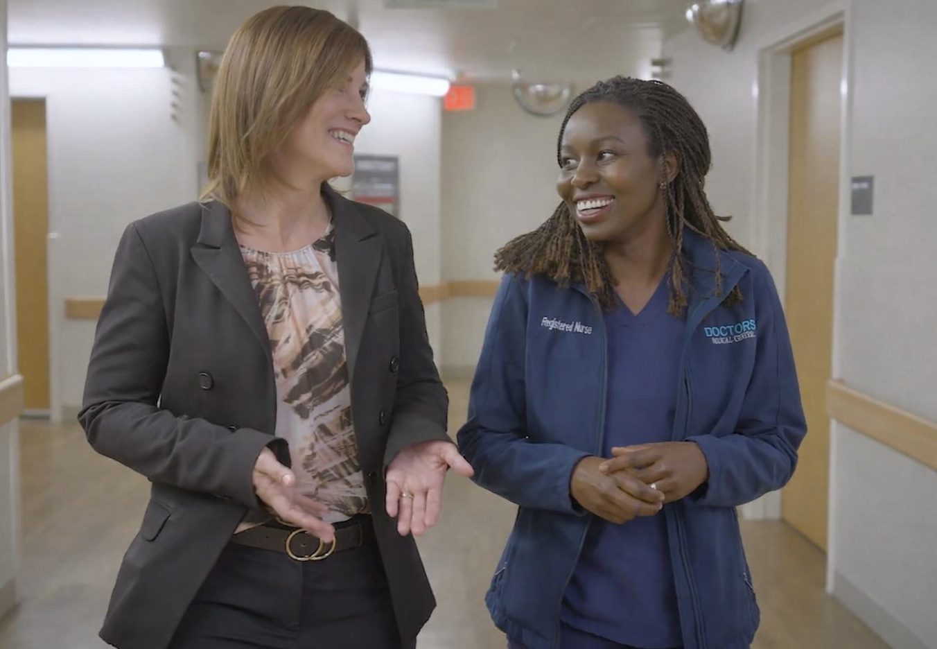 central valley video