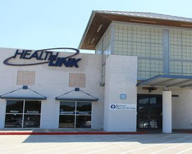 Baptist HealthLink Hospital