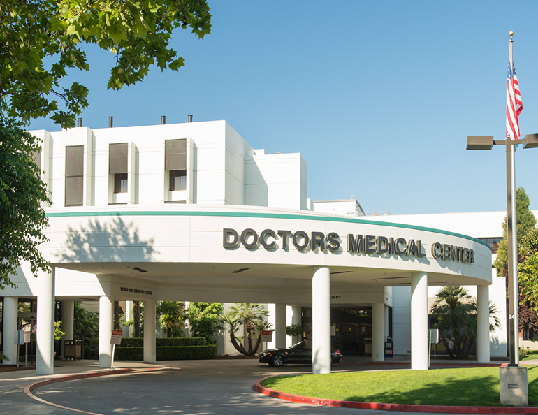 central valley office location