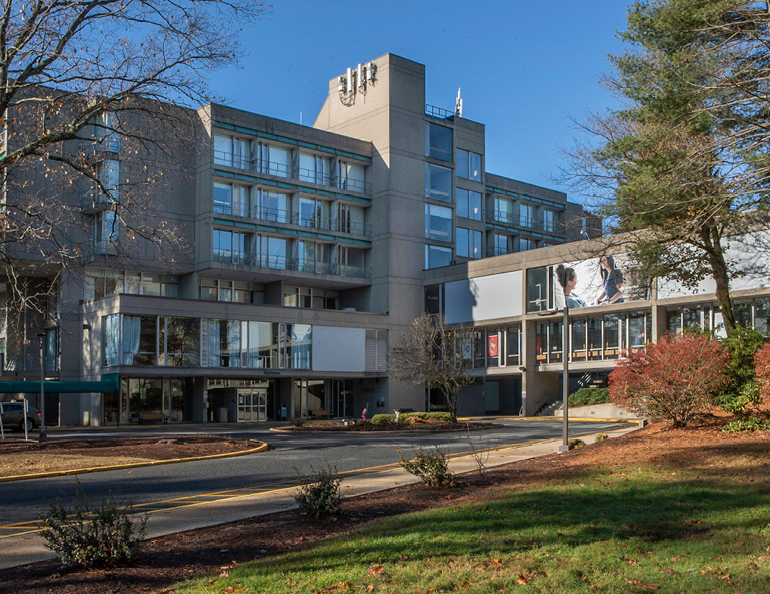 metro west office location