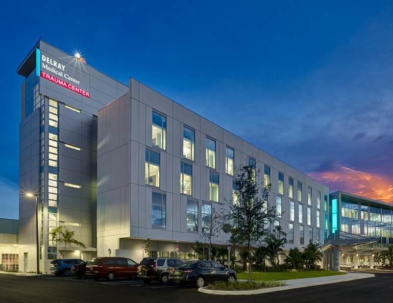 palm beach office location