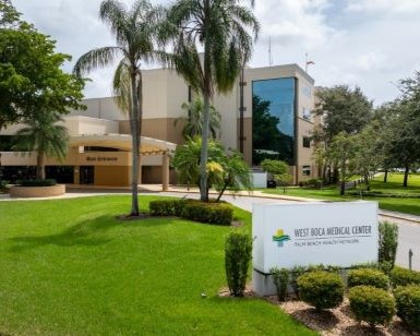 West Boca Medical Center