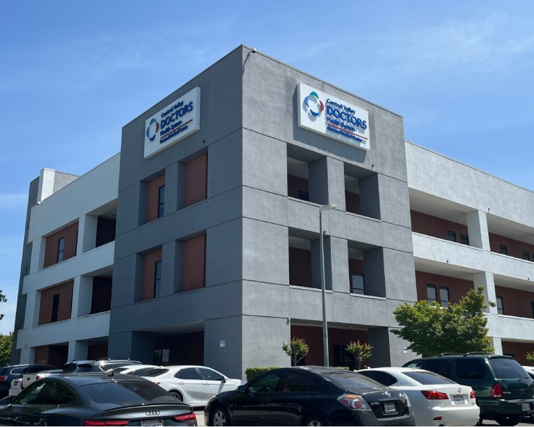 Emanuel Medical Center