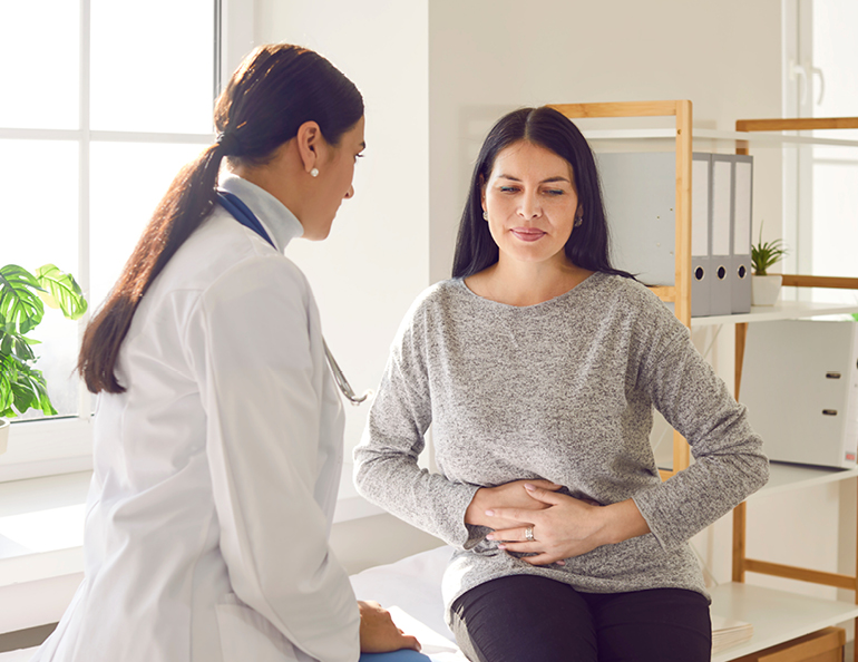 Gastroenterology