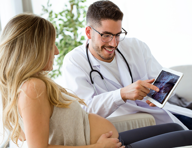 OB/GYN