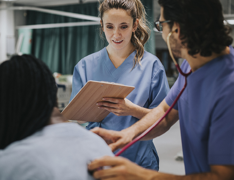 Administrative Support