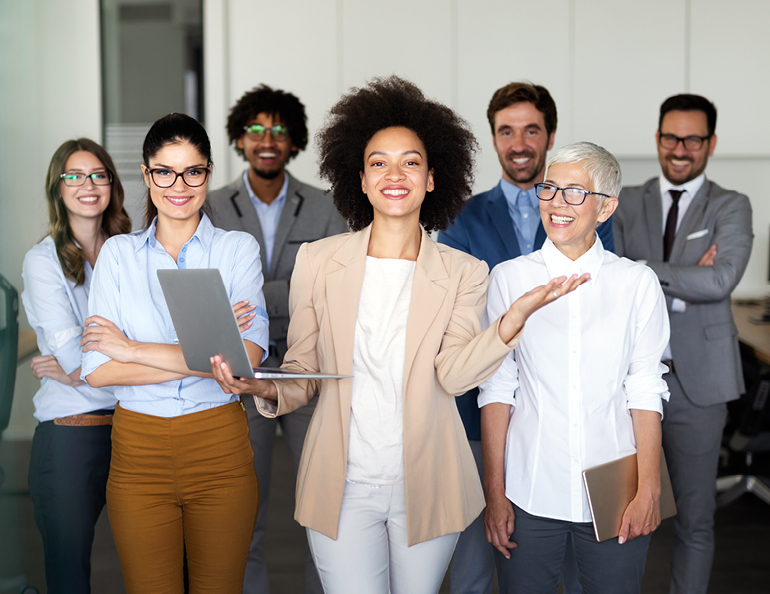 Professional and Support Services