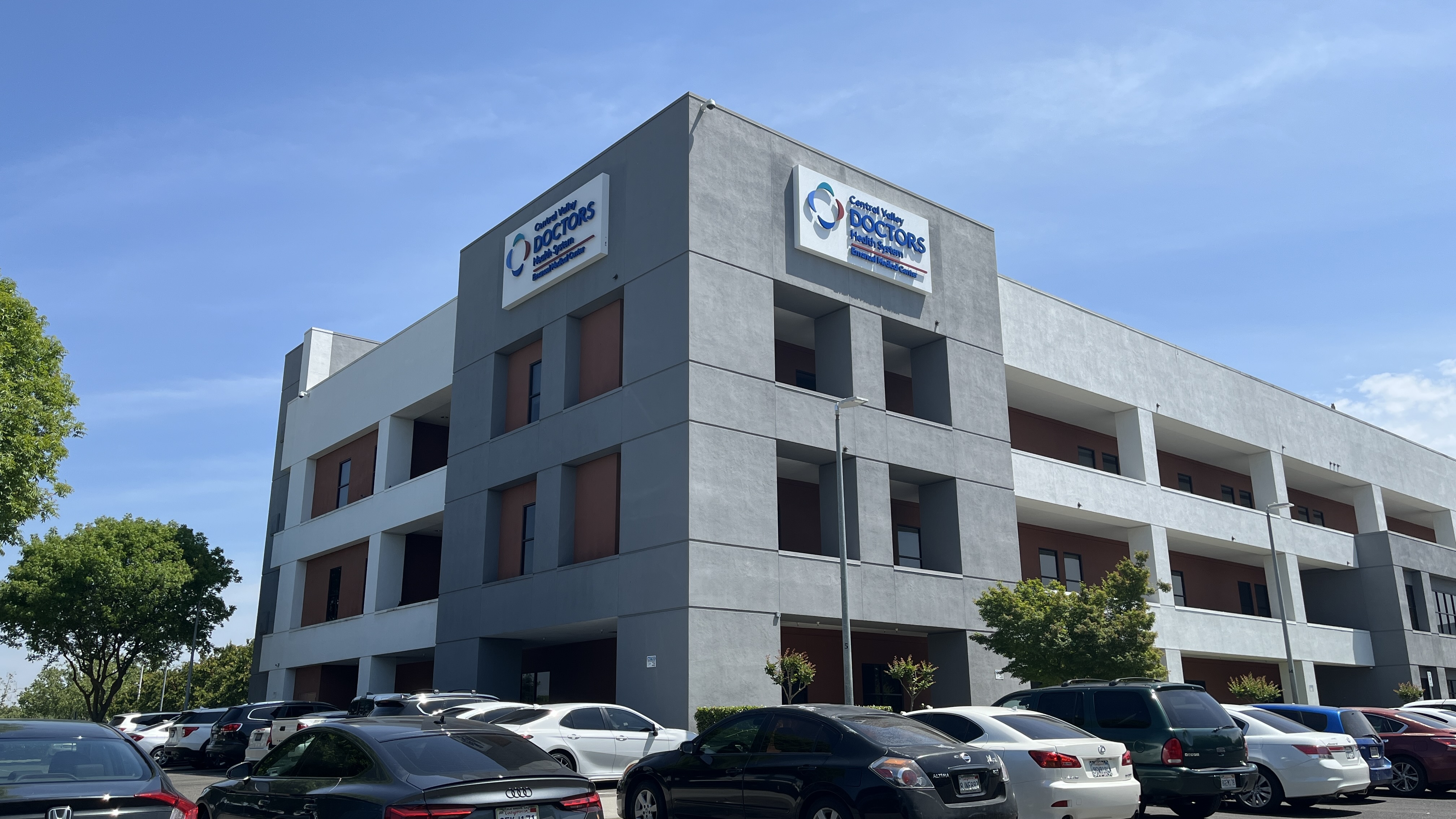 Emanuel Medical Center