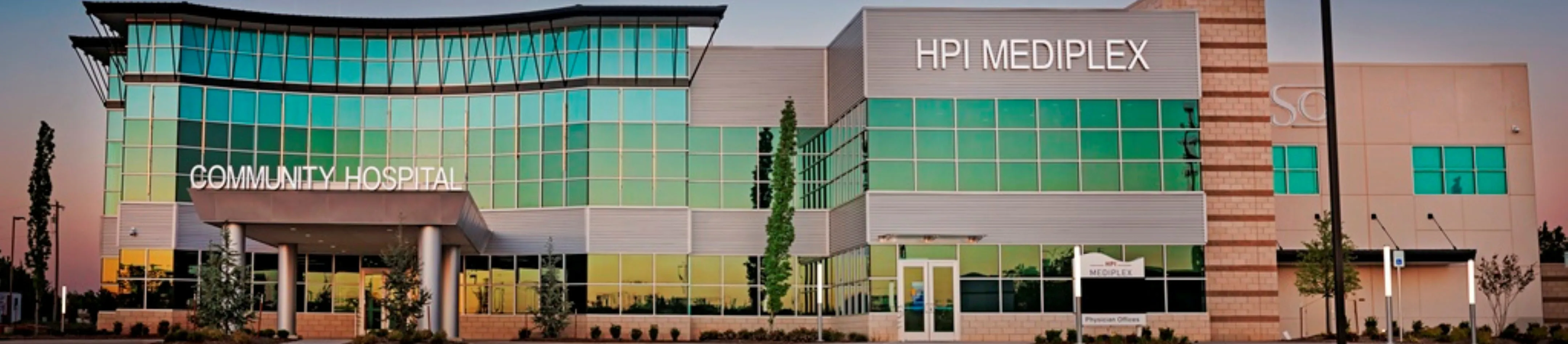 HPI Mediplex