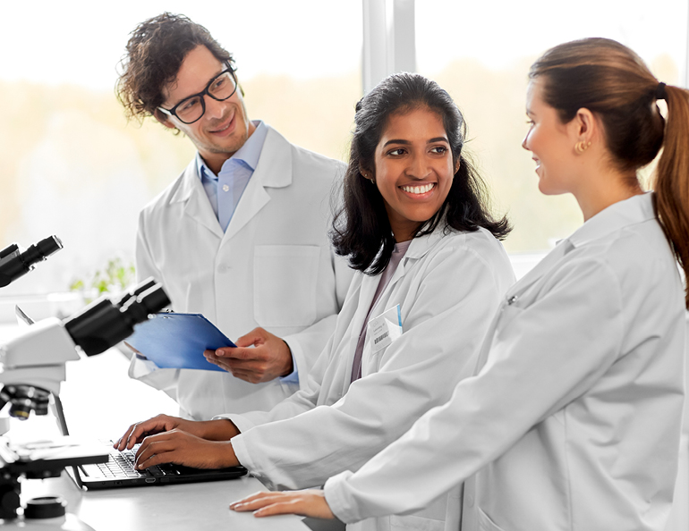 Career Area - Brookwood - Allied Health