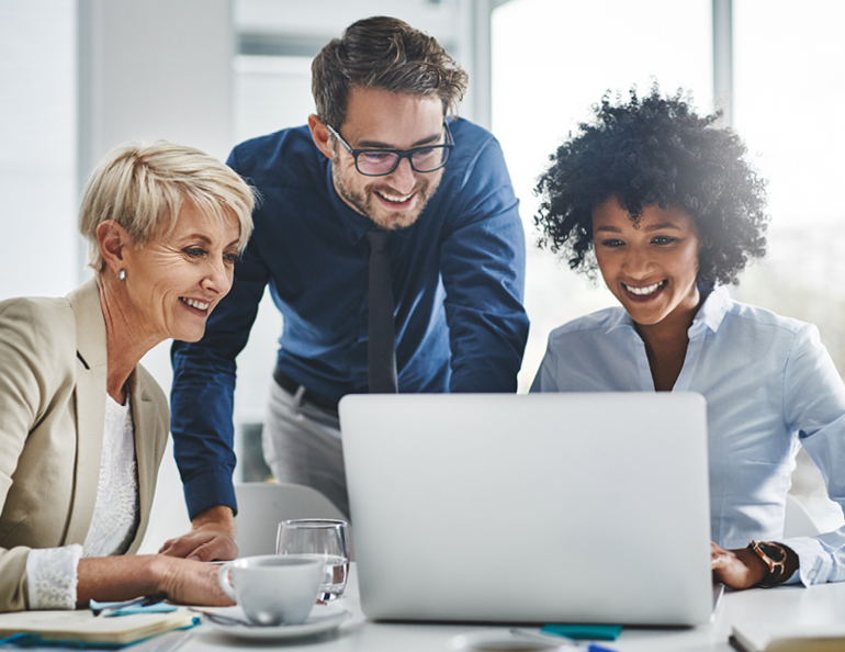 Career Area - Palm Beach Health - Leadership