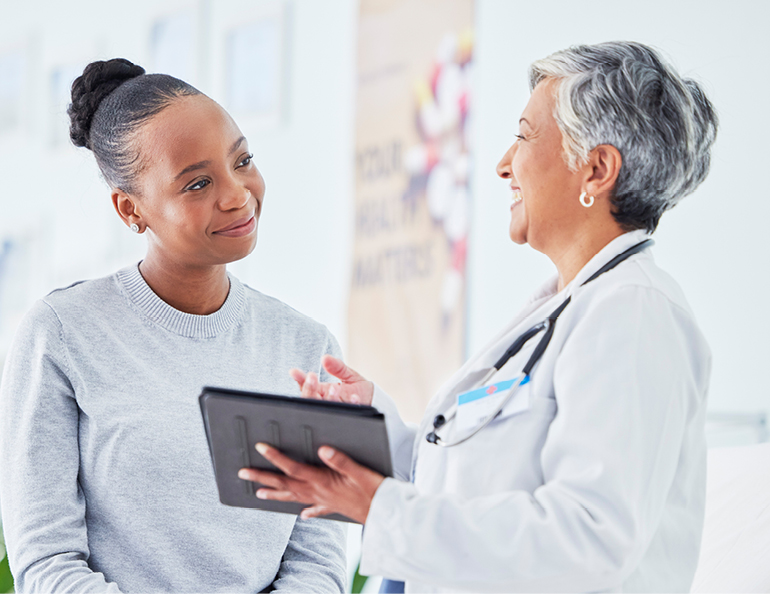 Physicians & Providers