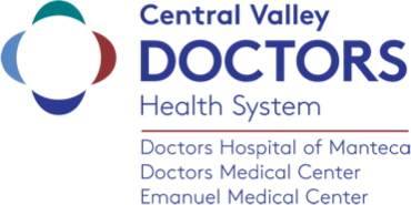Central Valley Doctors Health System. Doctors Hospital of Manteca. Doctors Medical Center. Emanuel Medial Center.