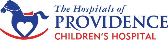 The Hospitals of Providence Children's Hospital