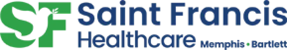 Saint Francis Healthcare. Memphis. Barlett.
